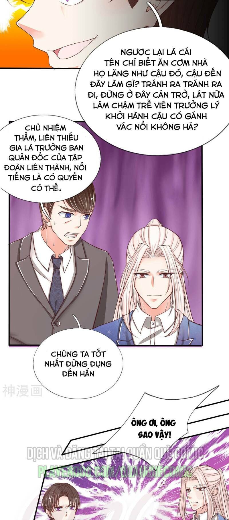 Vú Em Tiên Tôn Đi Ở Rể Chapter 74 - 6