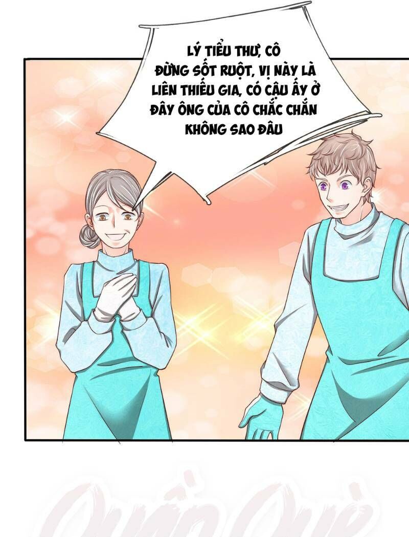 Vú Em Tiên Tôn Đi Ở Rể Chapter 74 - 10