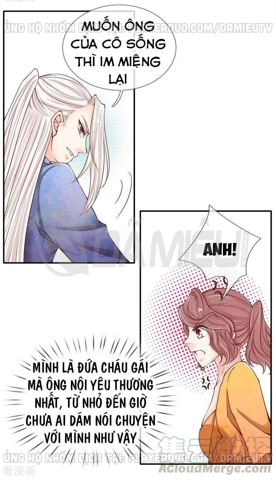 Vú Em Tiên Tôn Đi Ở Rể Chapter 76 - 12