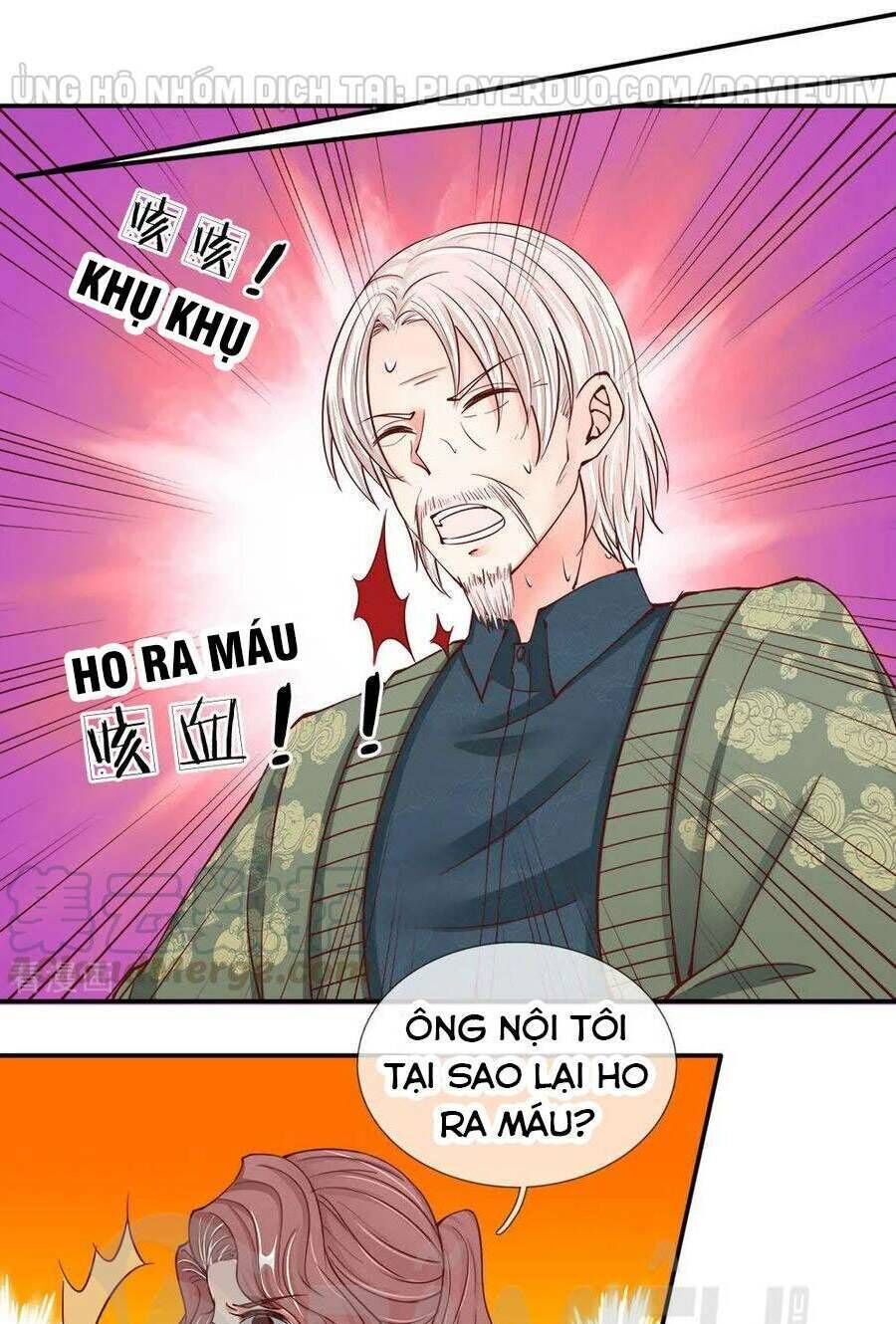 Vú Em Tiên Tôn Đi Ở Rể Chapter 77 - 1