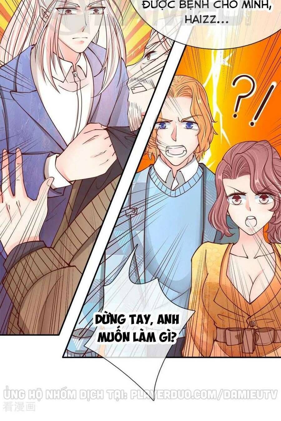 Vú Em Tiên Tôn Đi Ở Rể Chapter 77 - 11