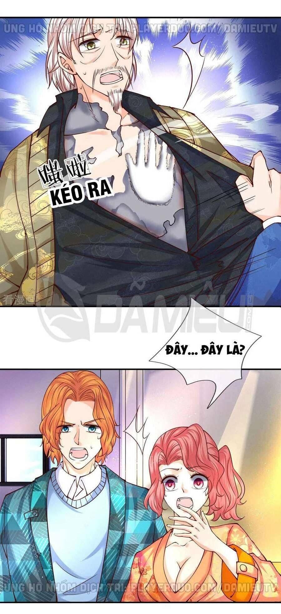 Vú Em Tiên Tôn Đi Ở Rể Chapter 77 - 12