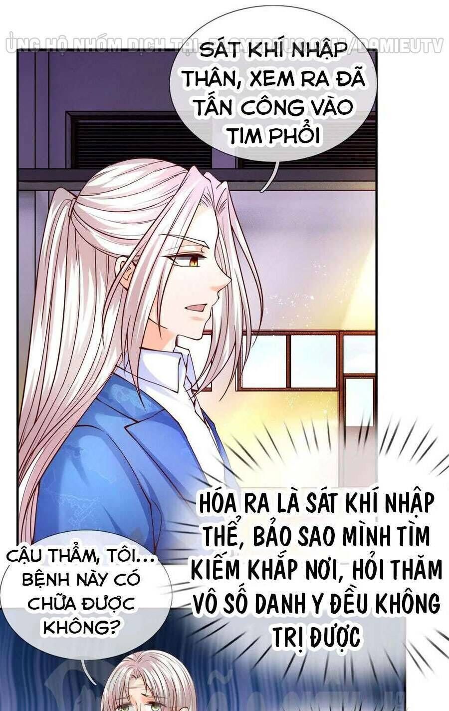Vú Em Tiên Tôn Đi Ở Rể Chapter 77 - 13
