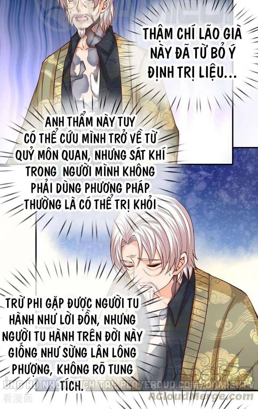 Vú Em Tiên Tôn Đi Ở Rể Chapter 77 - 14