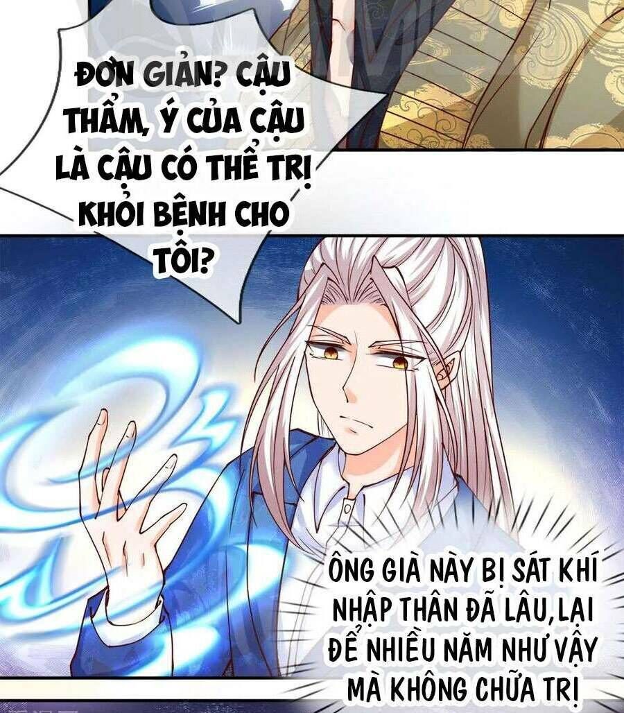 Vú Em Tiên Tôn Đi Ở Rể Chapter 77 - 16