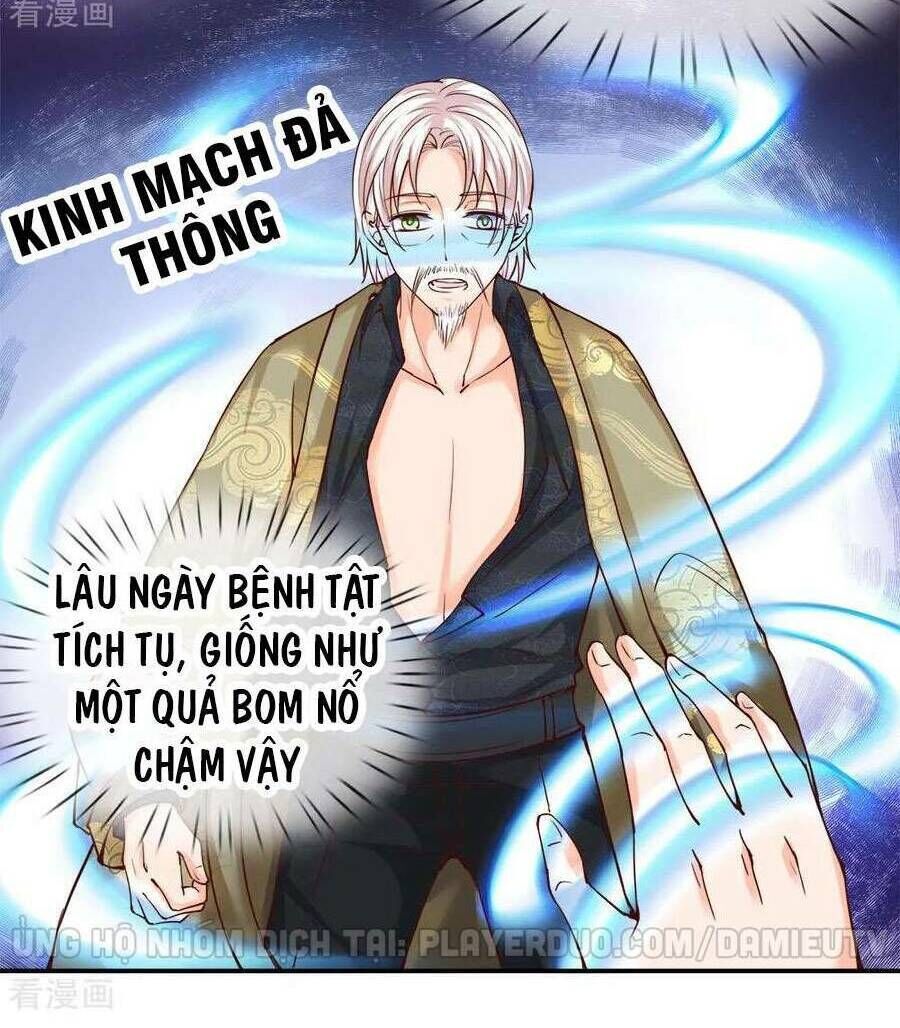 Vú Em Tiên Tôn Đi Ở Rể Chapter 77 - 17