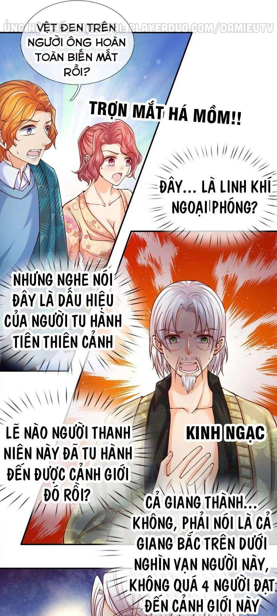 Vú Em Tiên Tôn Đi Ở Rể Chapter 77 - 18