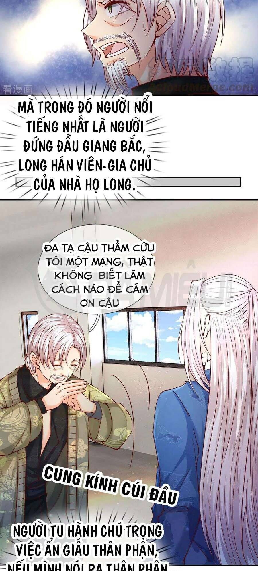 Vú Em Tiên Tôn Đi Ở Rể Chapter 77 - 19