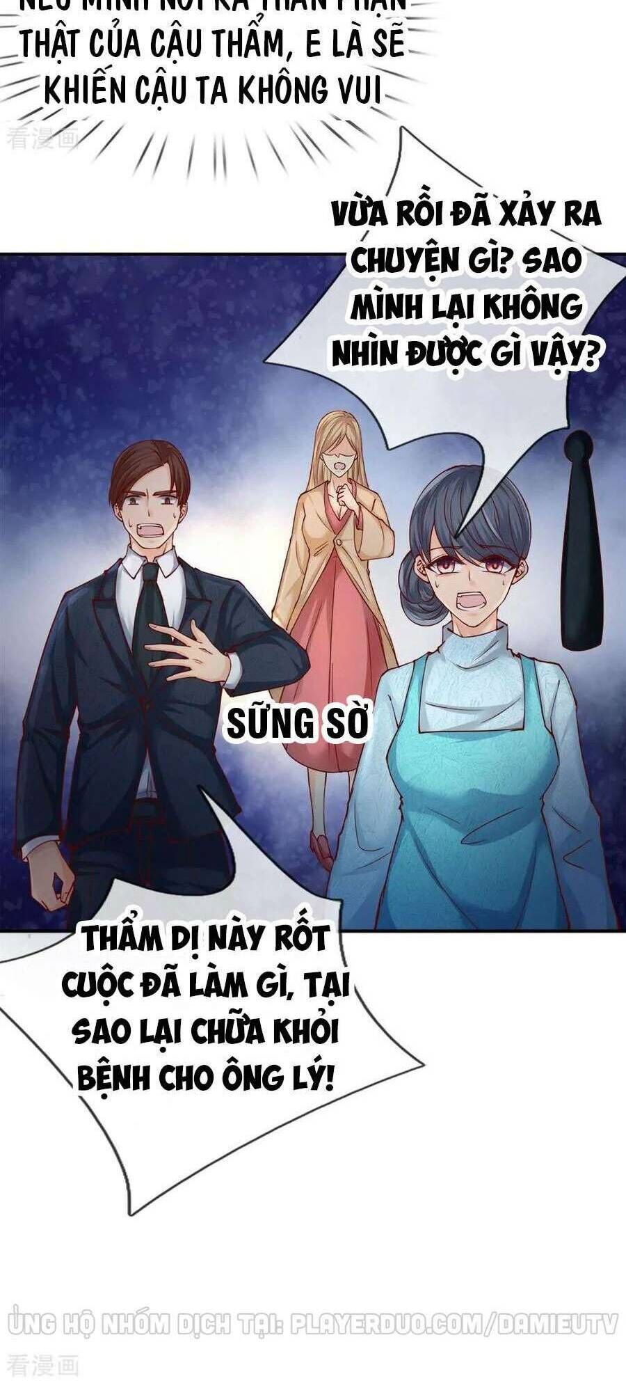 Vú Em Tiên Tôn Đi Ở Rể Chapter 77 - 20