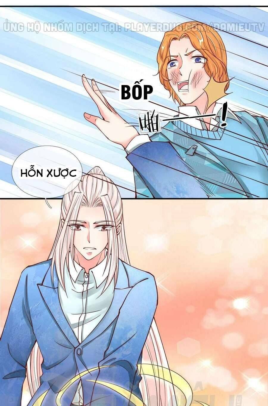 Vú Em Tiên Tôn Đi Ở Rể Chapter 77 - 3