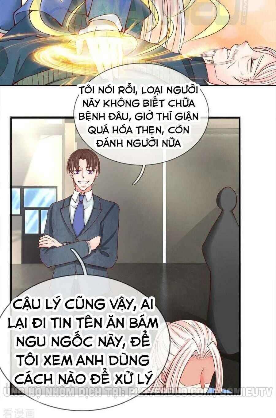 Vú Em Tiên Tôn Đi Ở Rể Chapter 77 - 4