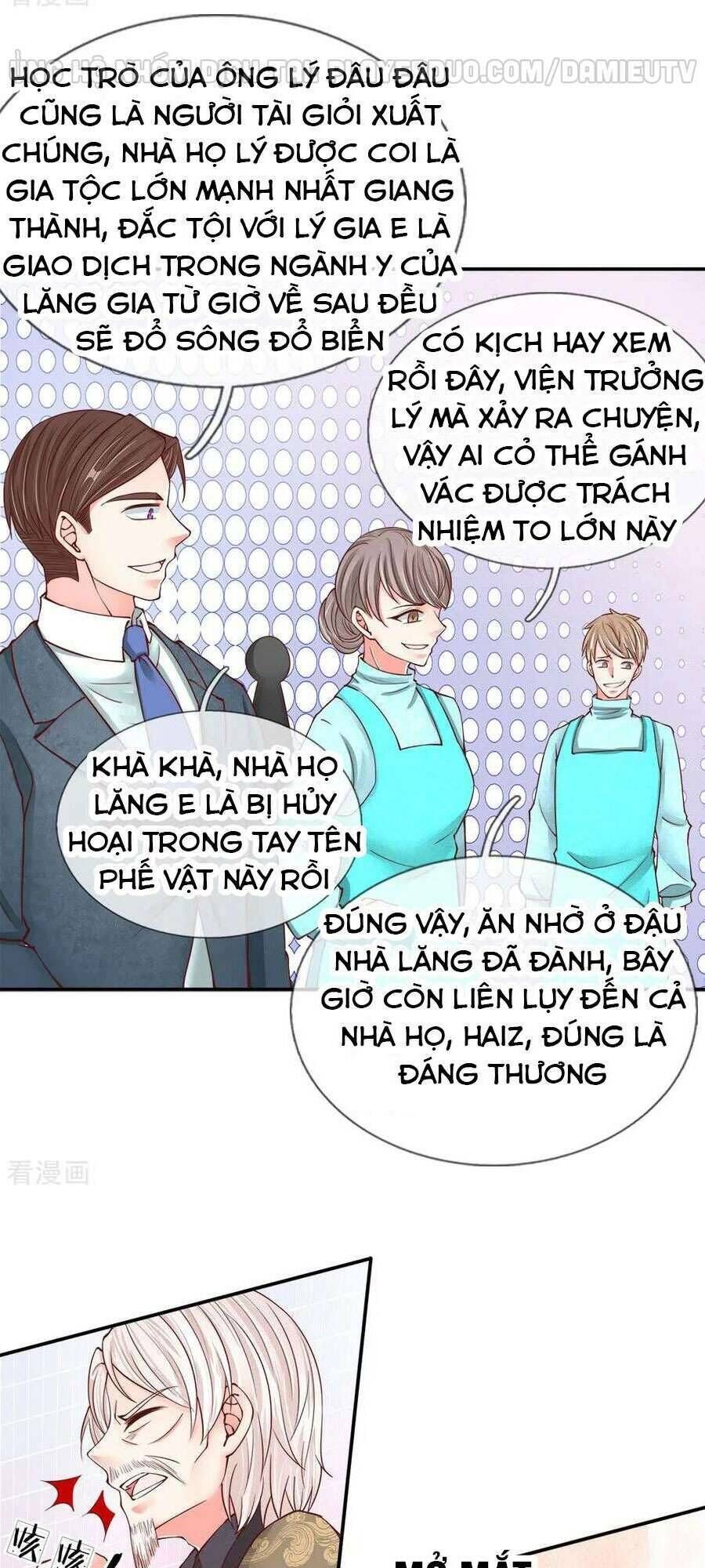 Vú Em Tiên Tôn Đi Ở Rể Chapter 77 - 5