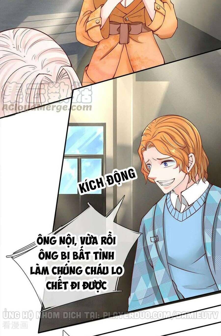 Vú Em Tiên Tôn Đi Ở Rể Chapter 77 - 7