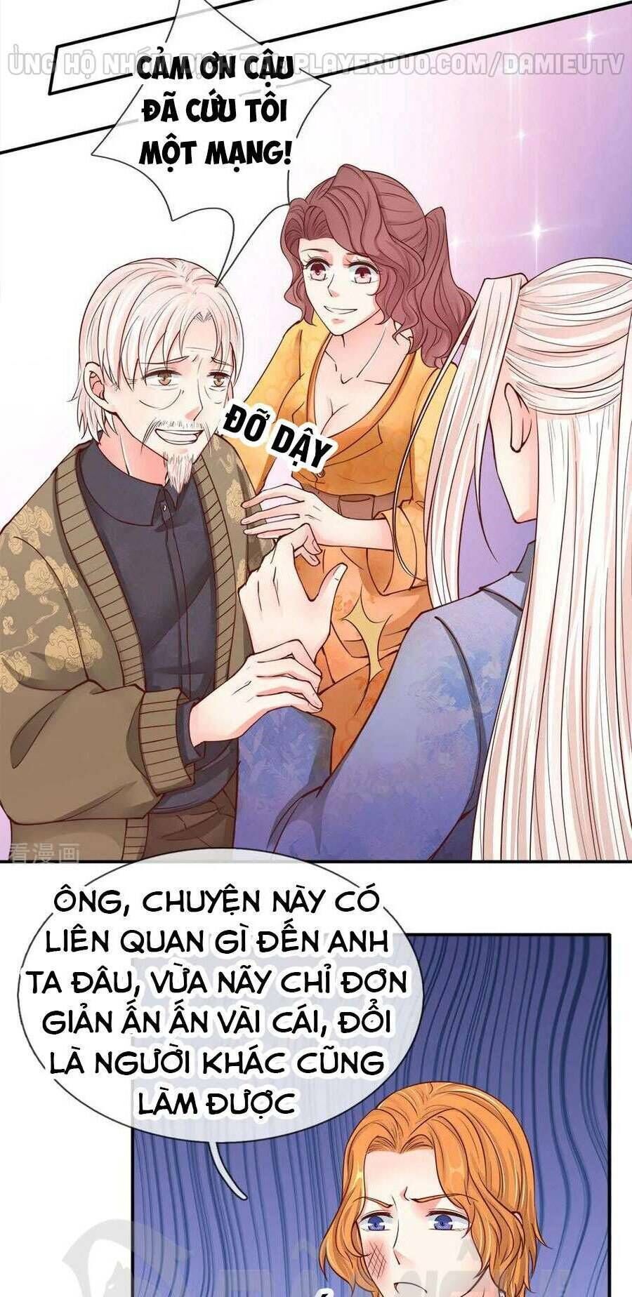 Vú Em Tiên Tôn Đi Ở Rể Chapter 77 - 8