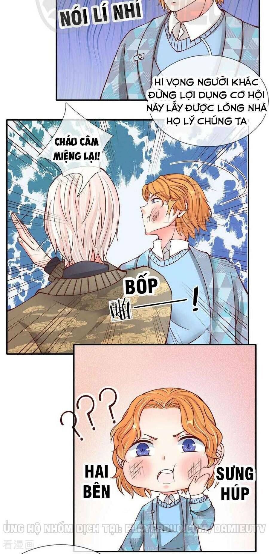 Vú Em Tiên Tôn Đi Ở Rể Chapter 77 - 9