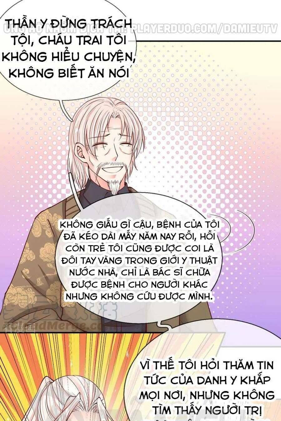 Vú Em Tiên Tôn Đi Ở Rể Chapter 77 - 10