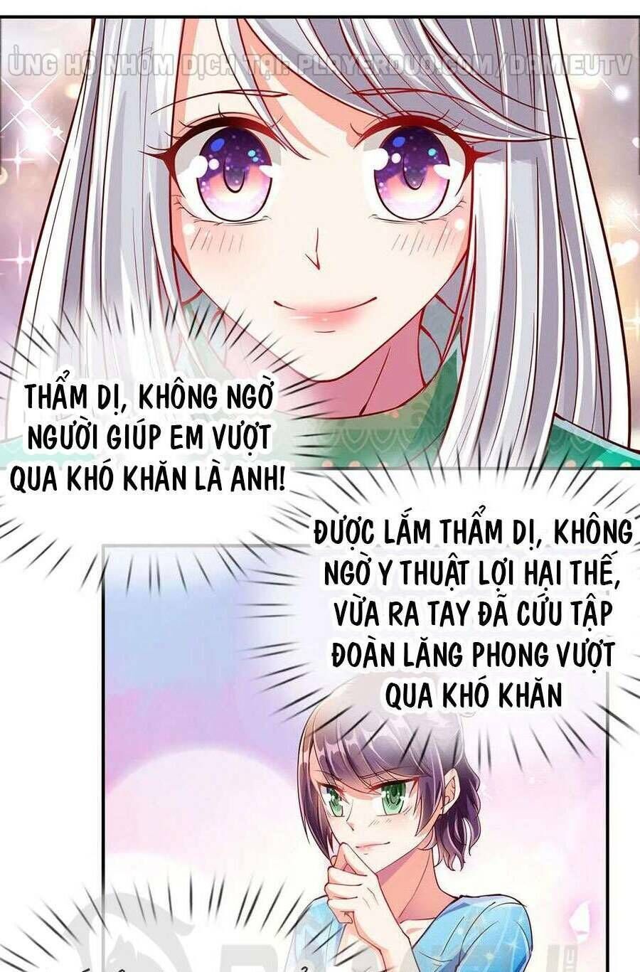 Vú Em Tiên Tôn Đi Ở Rể Chapter 78 - 19