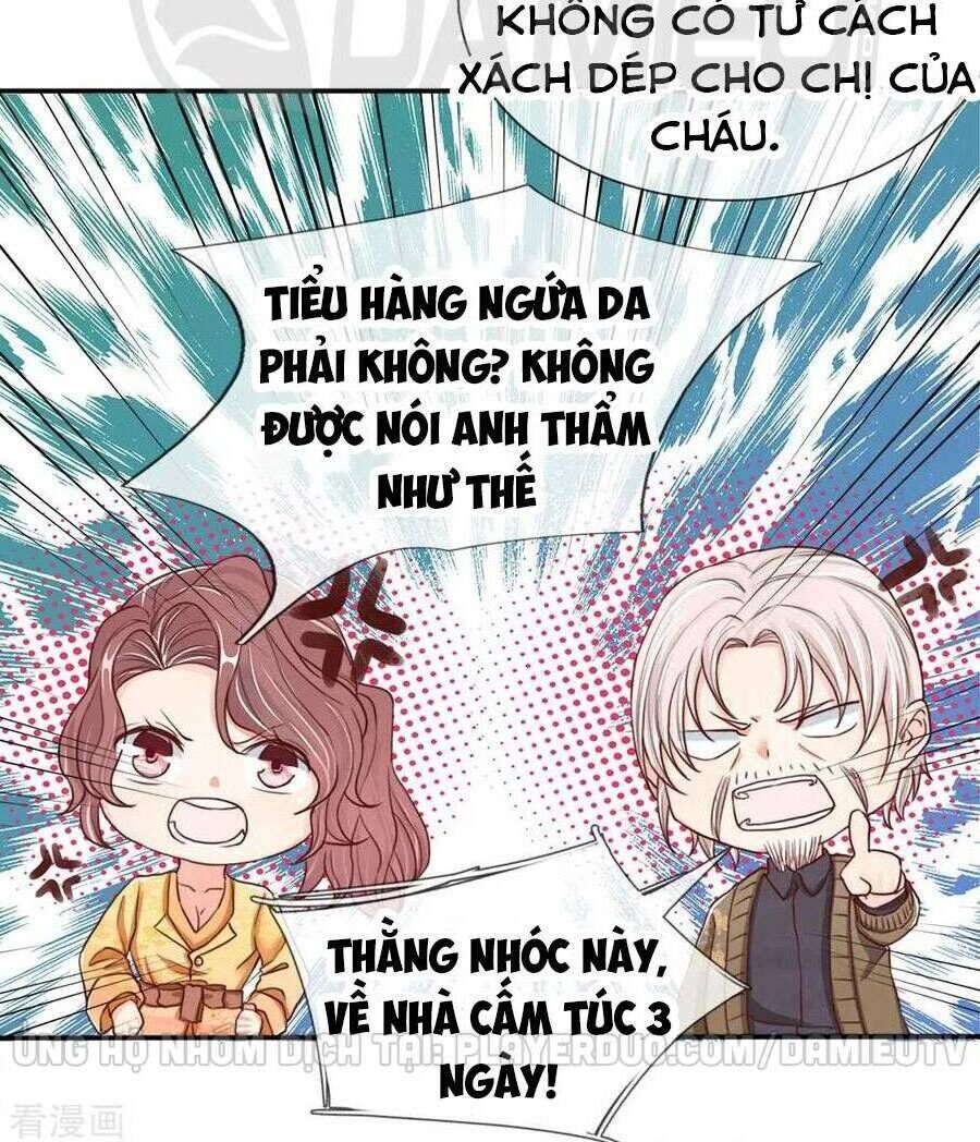Vú Em Tiên Tôn Đi Ở Rể Chapter 79 - 14