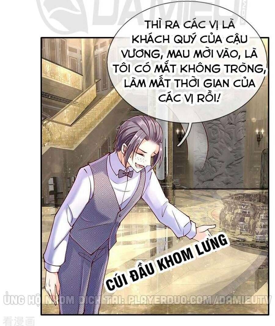 Vú Em Tiên Tôn Đi Ở Rể Chapter 80 - 10
