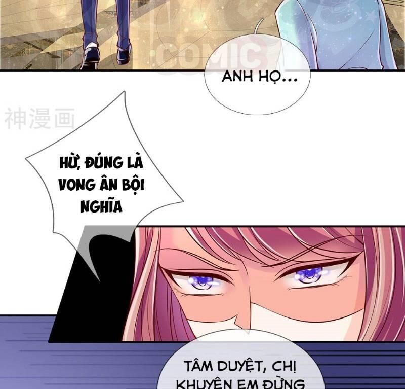 Vú Em Tiên Tôn Đi Ở Rể Chapter 81 - 7
