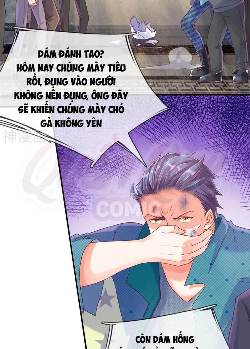 Vú Em Tiên Tôn Đi Ở Rể Chapter 83 - 2