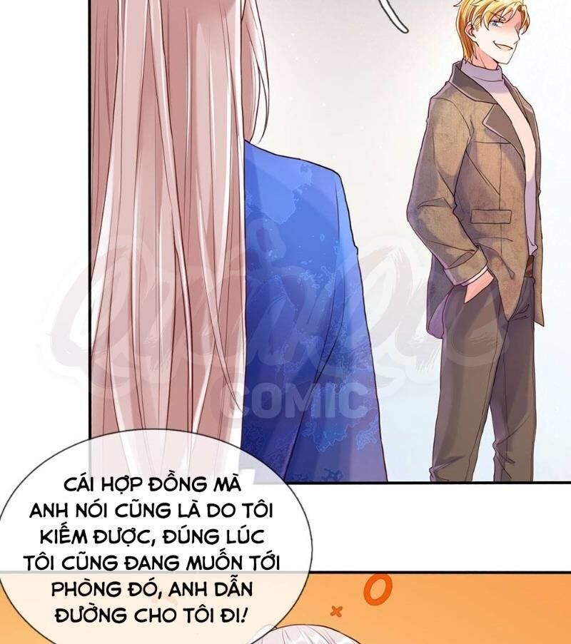 Vú Em Tiên Tôn Đi Ở Rể Chapter 83 - 14