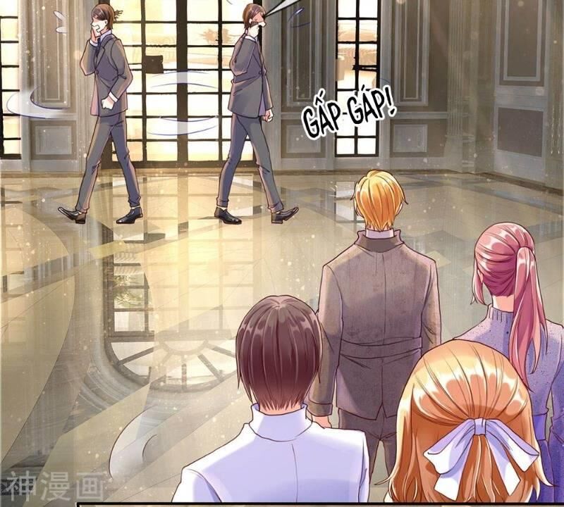 Vú Em Tiên Tôn Đi Ở Rể Chapter 83 - 18