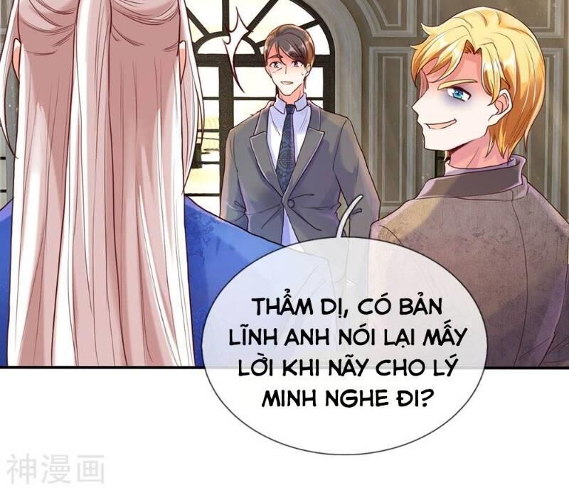 Vú Em Tiên Tôn Đi Ở Rể Chapter 83 - 21