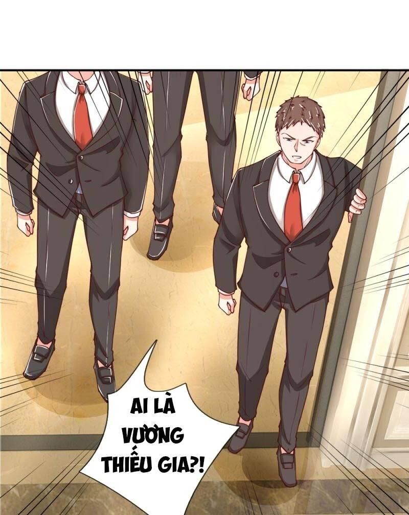 Vú Em Tiên Tôn Đi Ở Rể Chapter 84 - 1