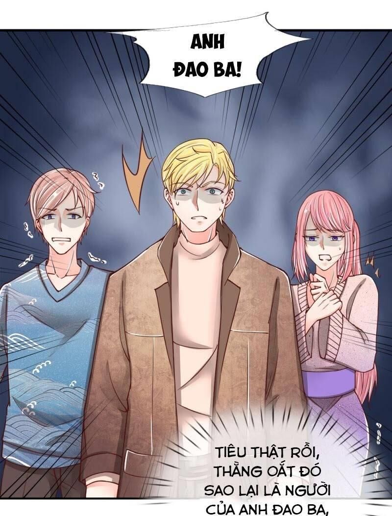 Vú Em Tiên Tôn Đi Ở Rể Chapter 84 - 13