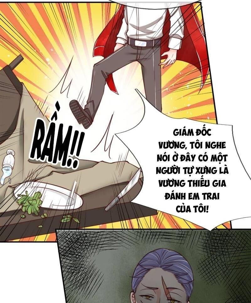 Vú Em Tiên Tôn Đi Ở Rể Chapter 84 - 16