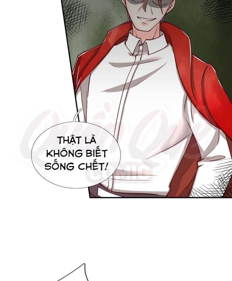 Vú Em Tiên Tôn Đi Ở Rể Chapter 84 - 17