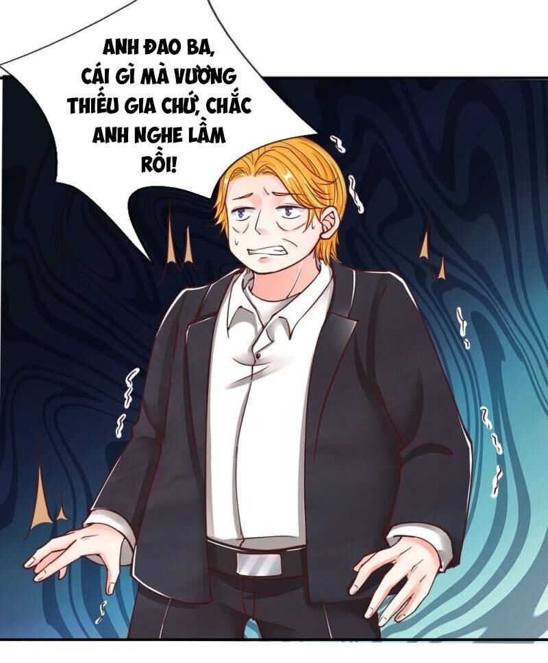 Vú Em Tiên Tôn Đi Ở Rể Chapter 84 - 18