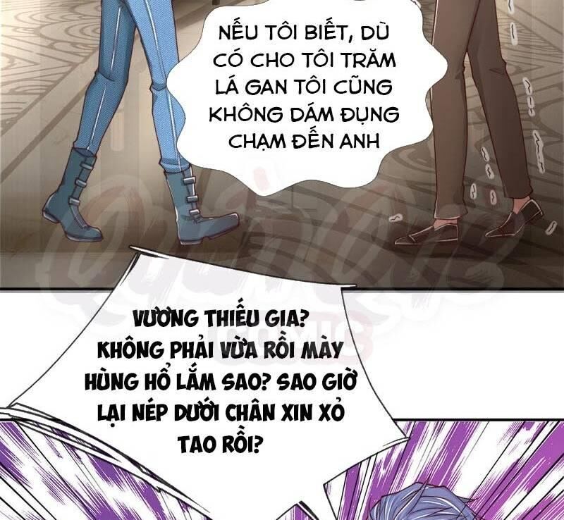 Vú Em Tiên Tôn Đi Ở Rể Chapter 84 - 23