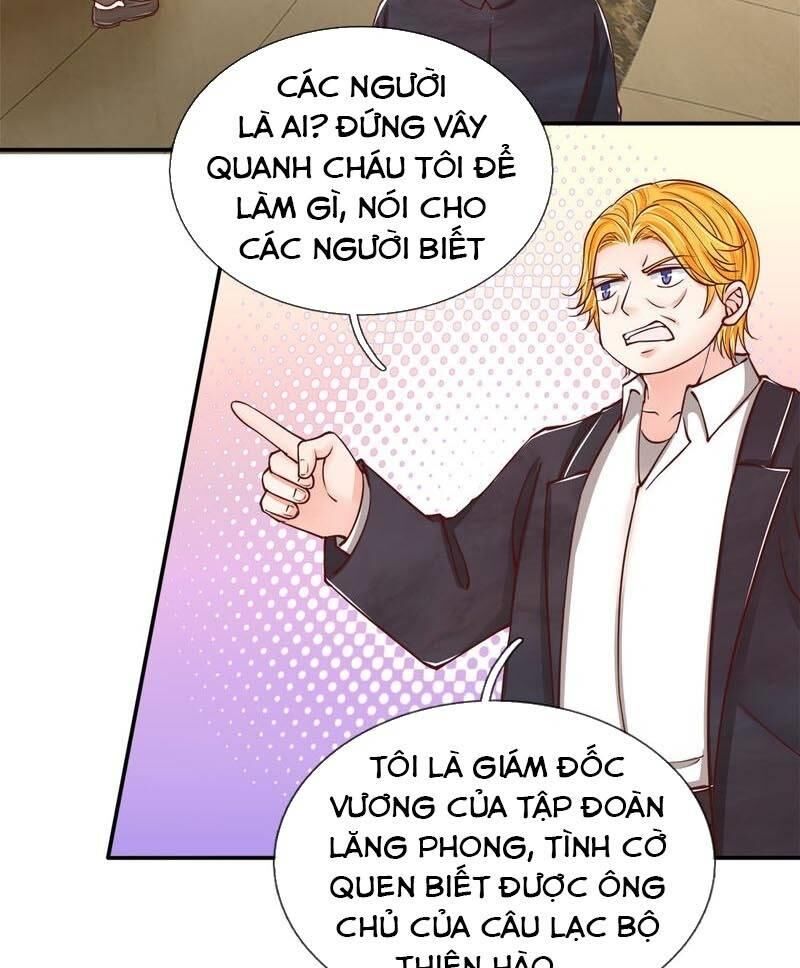 Vú Em Tiên Tôn Đi Ở Rể Chapter 84 - 7
