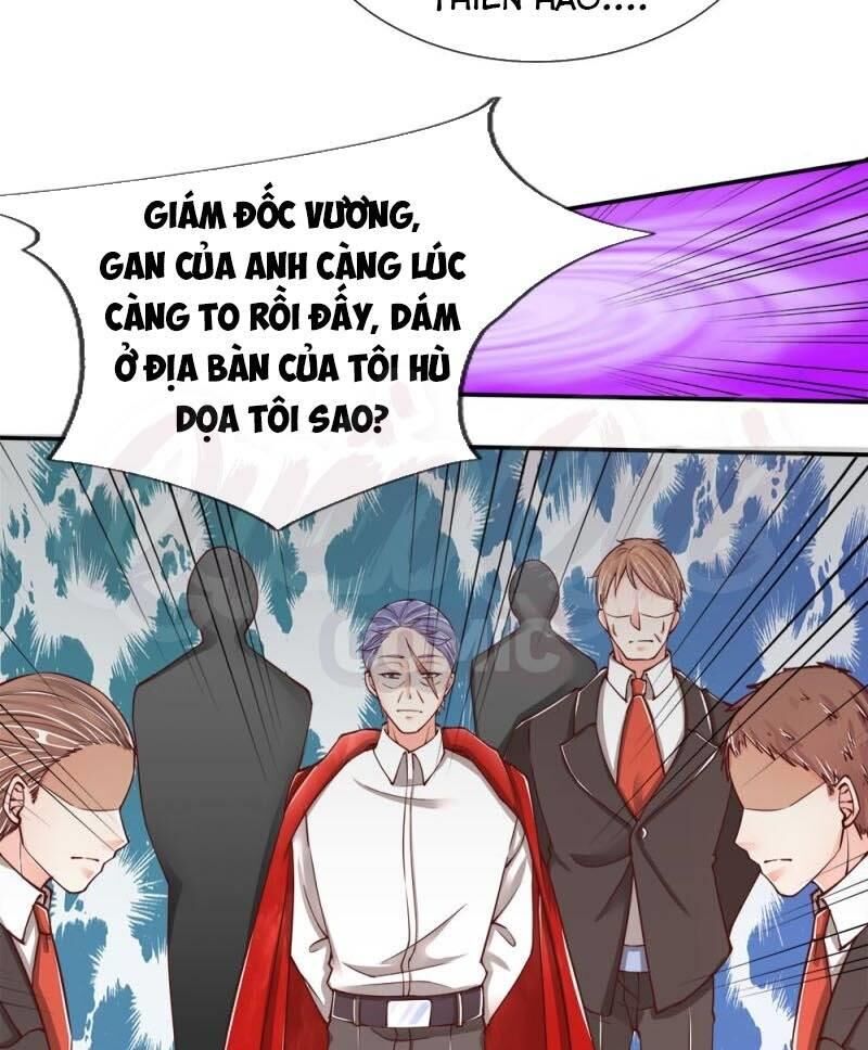 Vú Em Tiên Tôn Đi Ở Rể Chapter 84 - 8