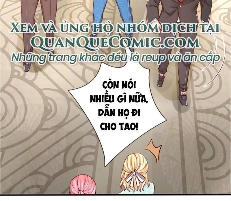 Vú Em Tiên Tôn Đi Ở Rể Chapter 85 - 33