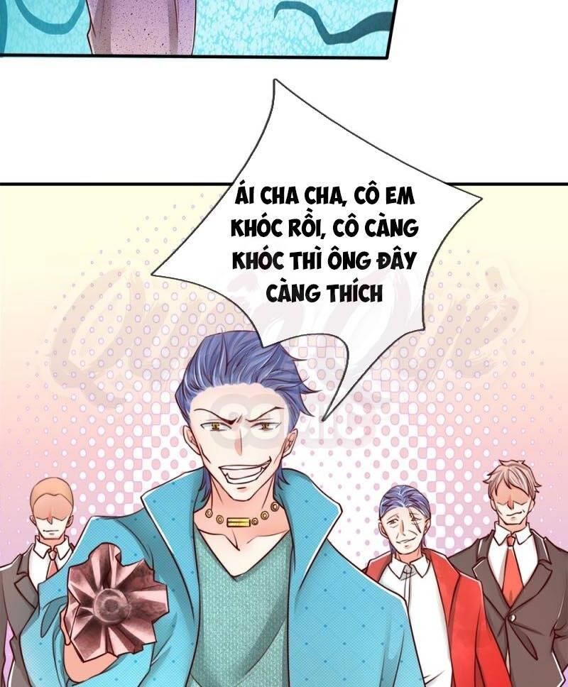 Vú Em Tiên Tôn Đi Ở Rể Chapter 85 - 8
