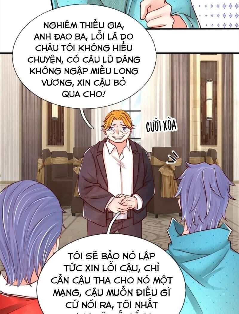 Vú Em Tiên Tôn Đi Ở Rể Chapter 85 - 10