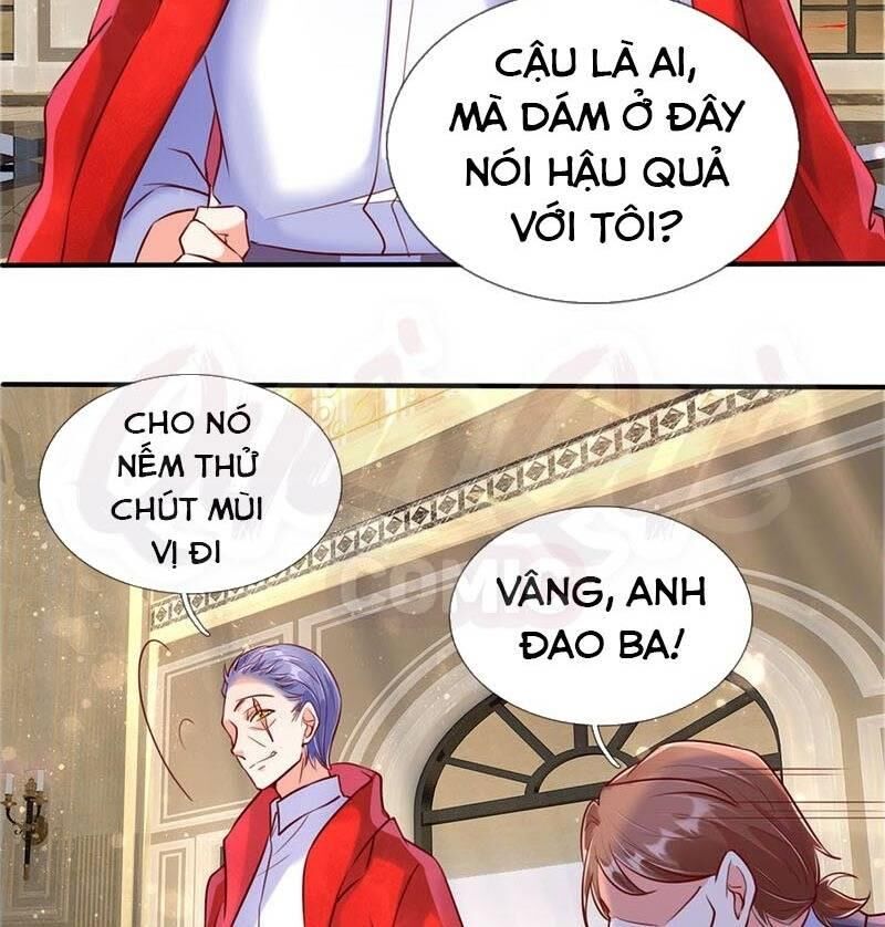 Vú Em Tiên Tôn Đi Ở Rể Chapter 86 - 11