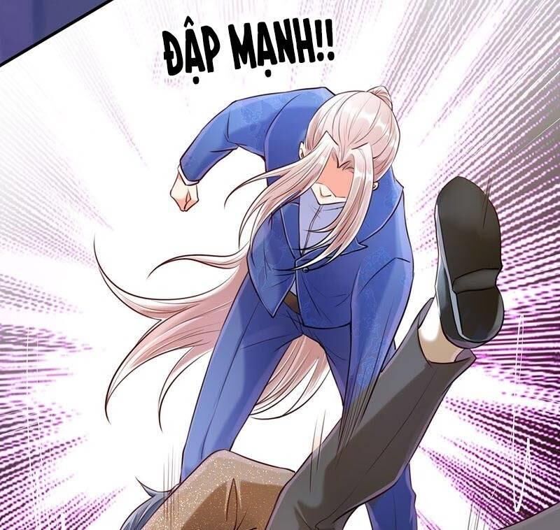Vú Em Tiên Tôn Đi Ở Rể Chapter 86 - 22