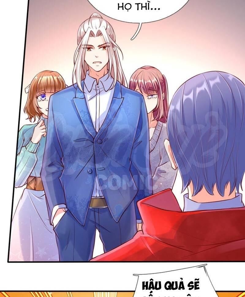 Vú Em Tiên Tôn Đi Ở Rể Chapter 86 - 5