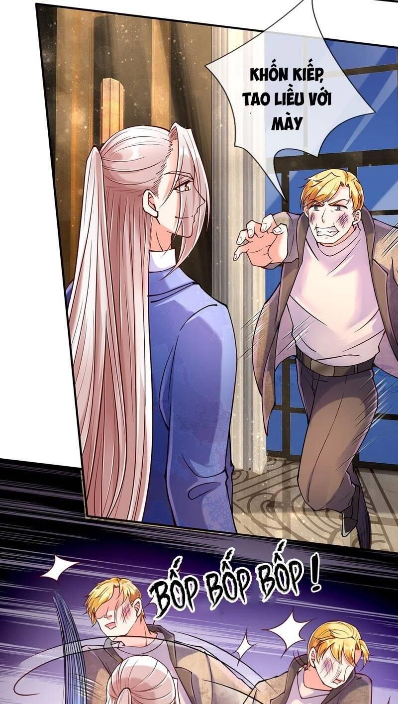 Vú Em Tiên Tôn Đi Ở Rể Chapter 89 - 13