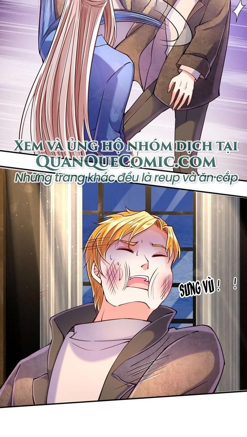 Vú Em Tiên Tôn Đi Ở Rể Chapter 89 - 14