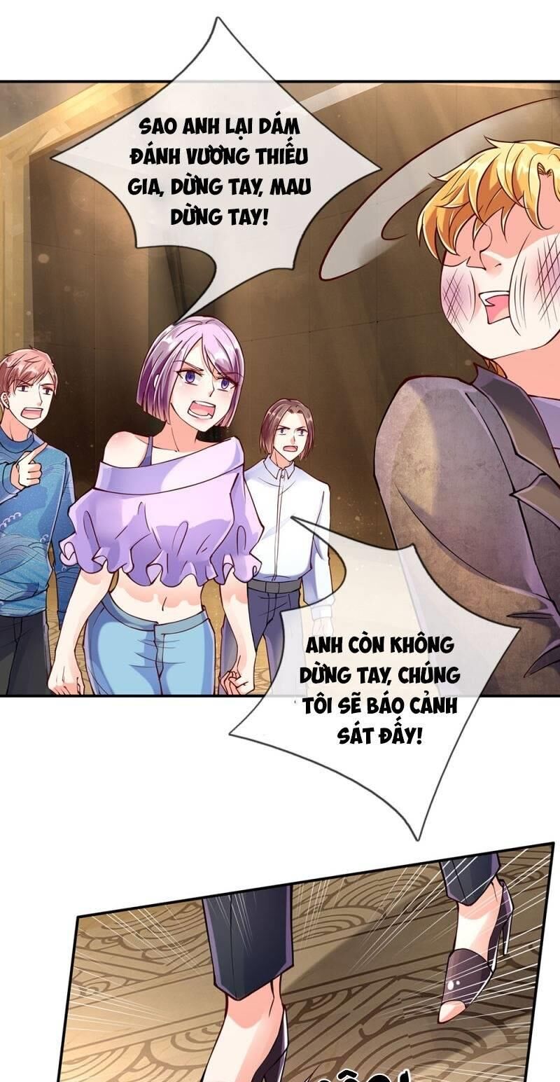 Vú Em Tiên Tôn Đi Ở Rể Chapter 89 - 15