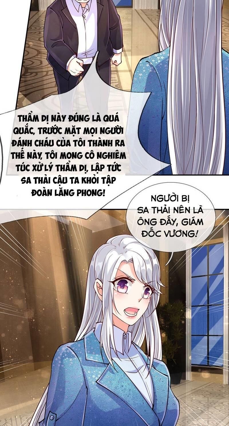 Vú Em Tiên Tôn Đi Ở Rể Chapter 89 - 18