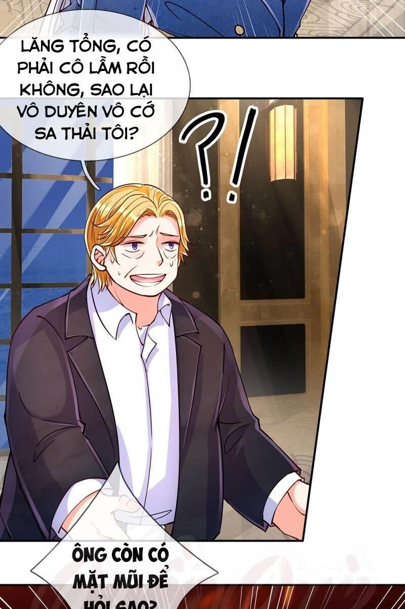 Vú Em Tiên Tôn Đi Ở Rể Chapter 89 - 19