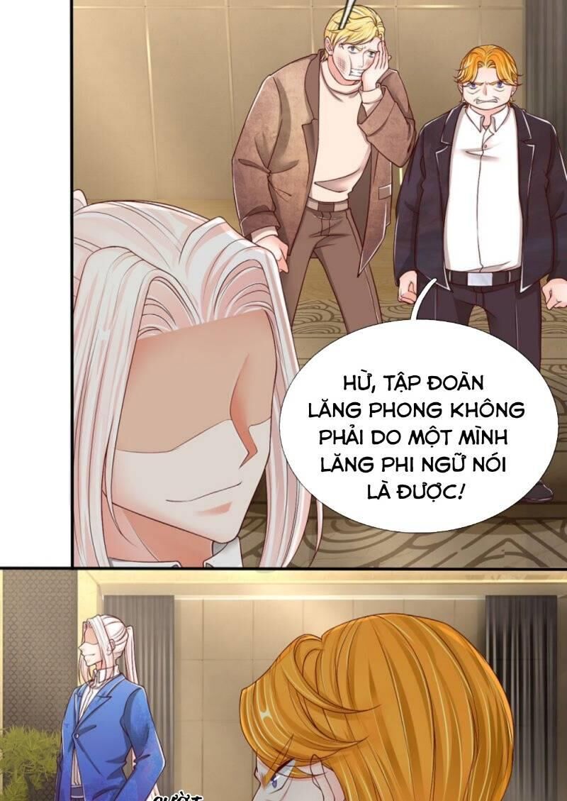 Vú Em Tiên Tôn Đi Ở Rể Chapter 90 - 11