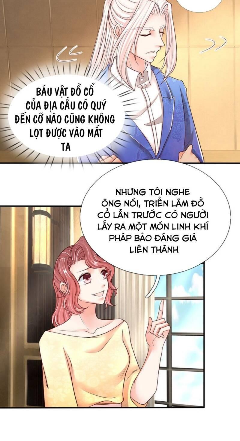 Vú Em Tiên Tôn Đi Ở Rể Chapter 90 - 14
