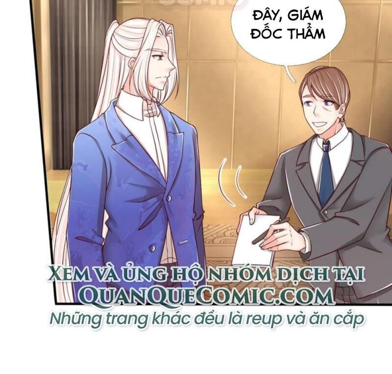 Vú Em Tiên Tôn Đi Ở Rể Chapter 90 - 18